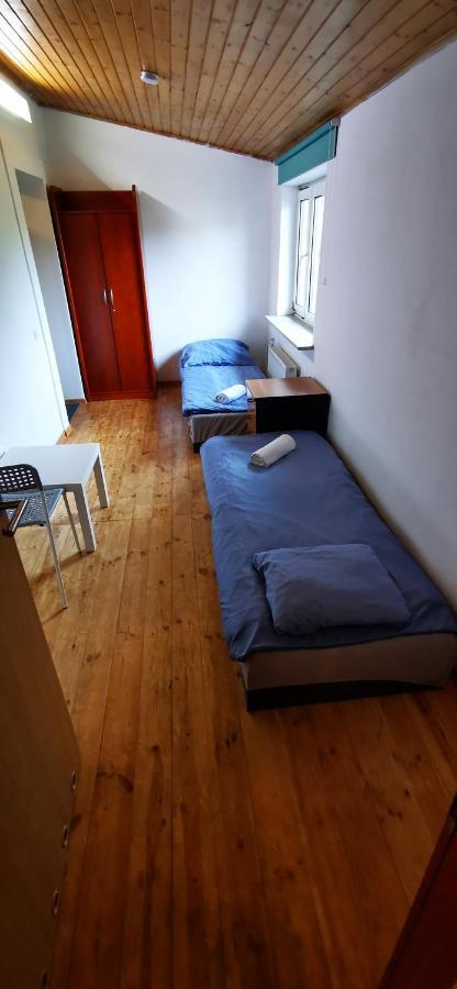 Hostel Warszawa-Ursus Eksteriør bilde