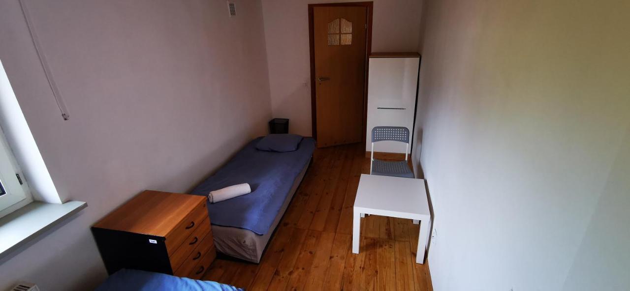 Hostel Warszawa-Ursus Eksteriør bilde