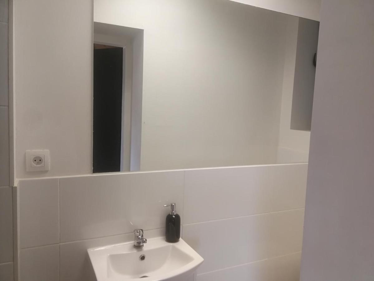 Hostel Warszawa-Ursus Eksteriør bilde