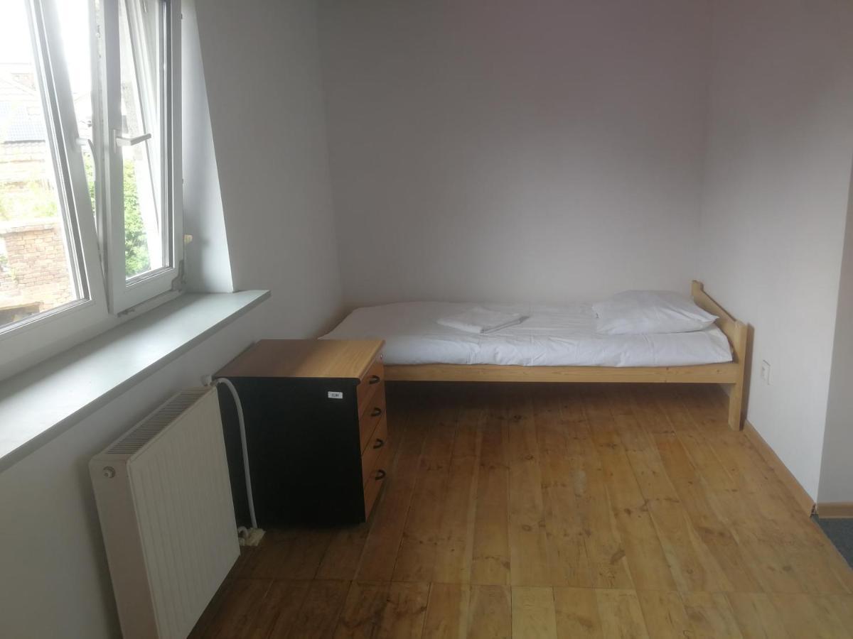 Hostel Warszawa-Ursus Eksteriør bilde