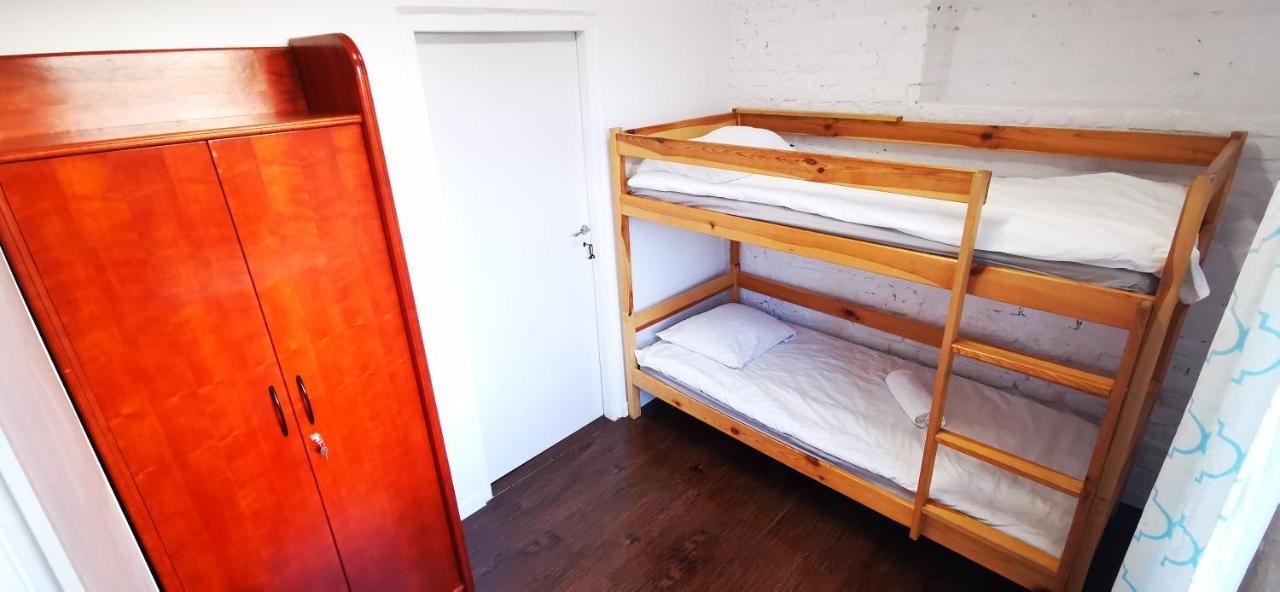 Hostel Warszawa-Ursus Eksteriør bilde
