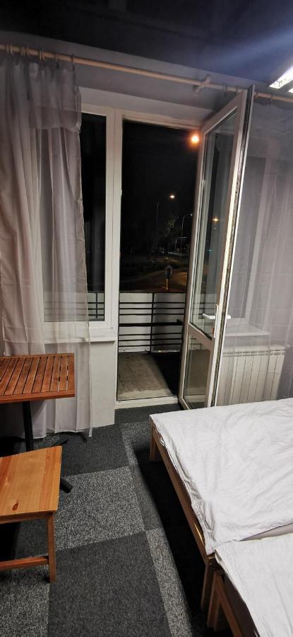 Hostel Warszawa-Ursus Eksteriør bilde