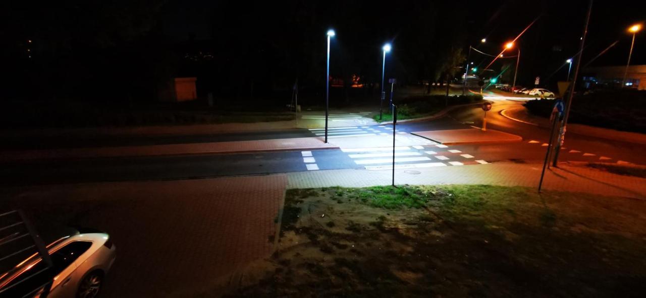 Hostel Warszawa-Ursus Eksteriør bilde