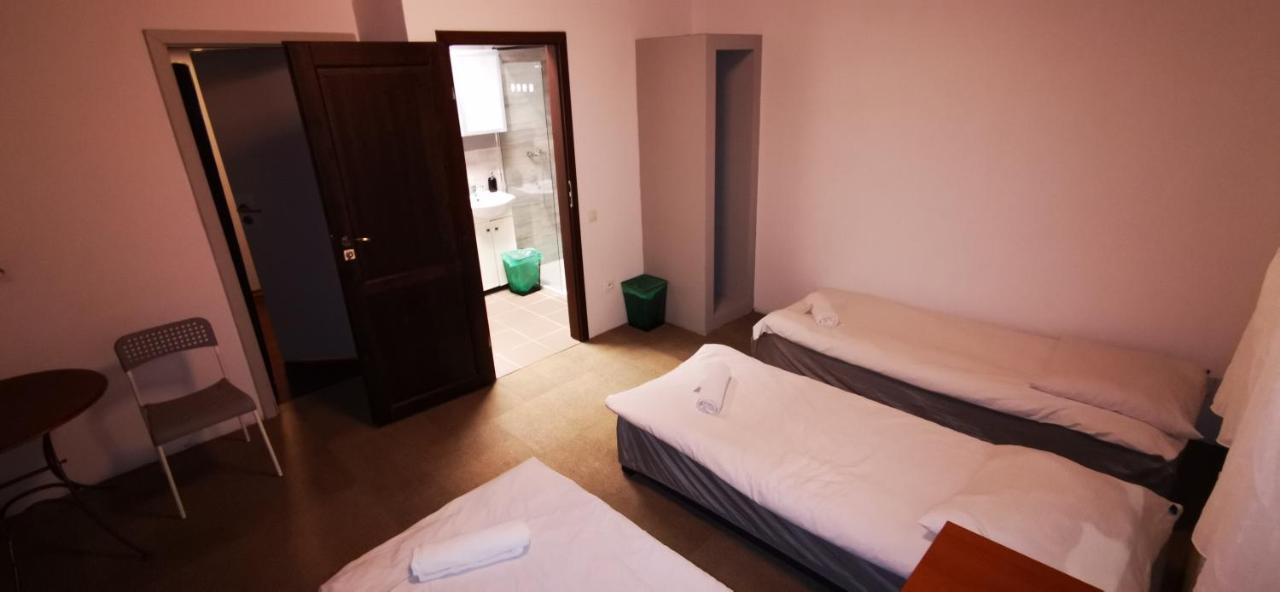 Hostel Warszawa-Ursus Eksteriør bilde