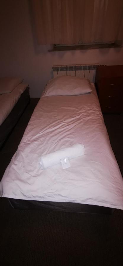 Hostel Warszawa-Ursus Eksteriør bilde