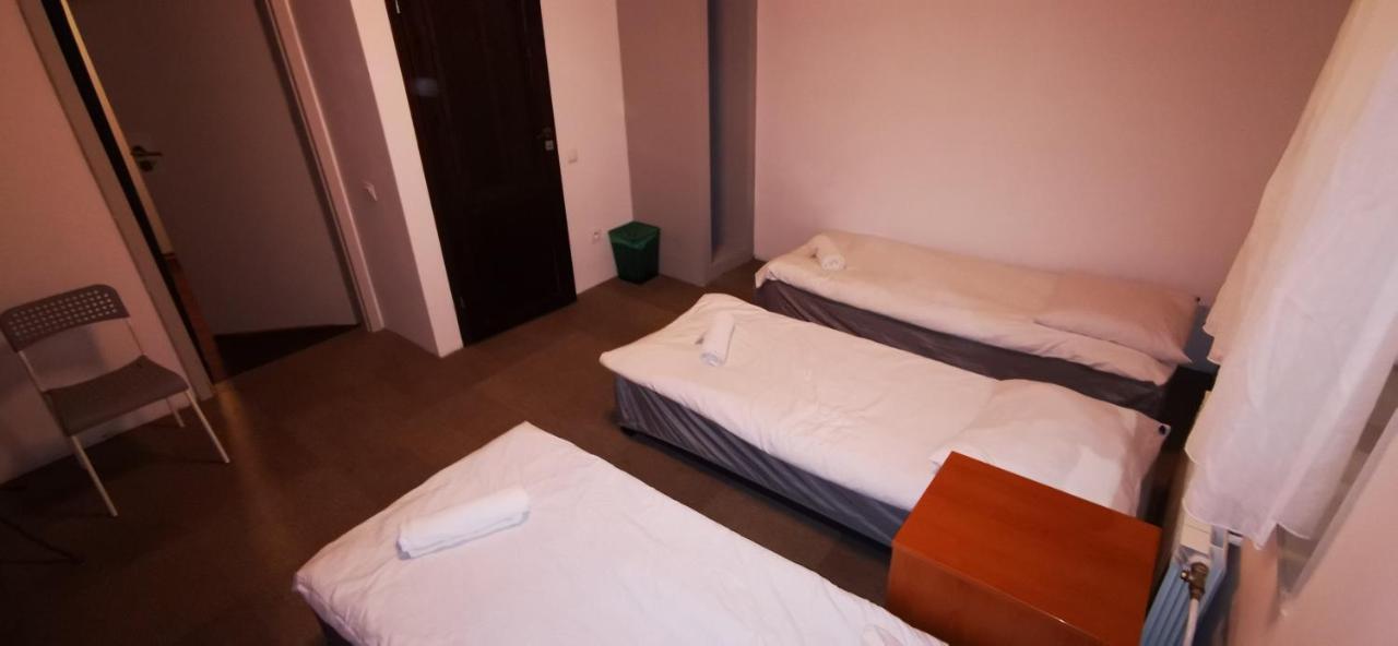 Hostel Warszawa-Ursus Eksteriør bilde
