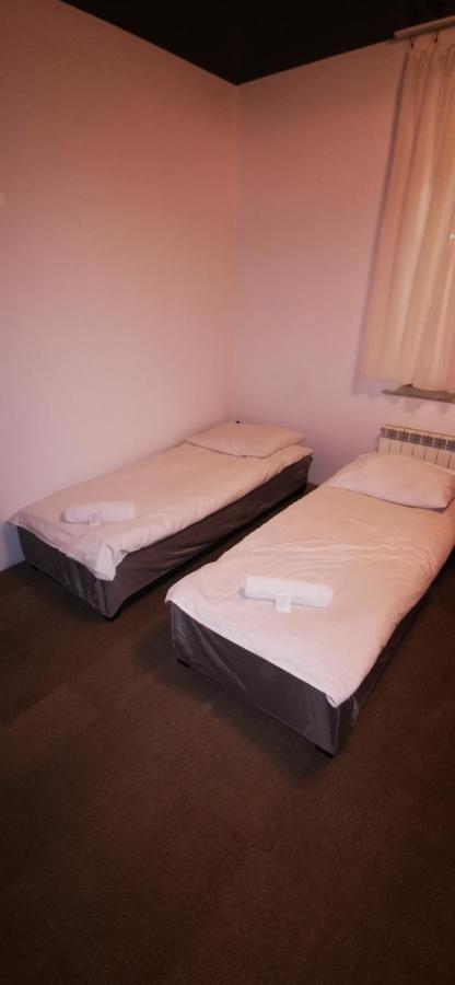 Hostel Warszawa-Ursus Eksteriør bilde