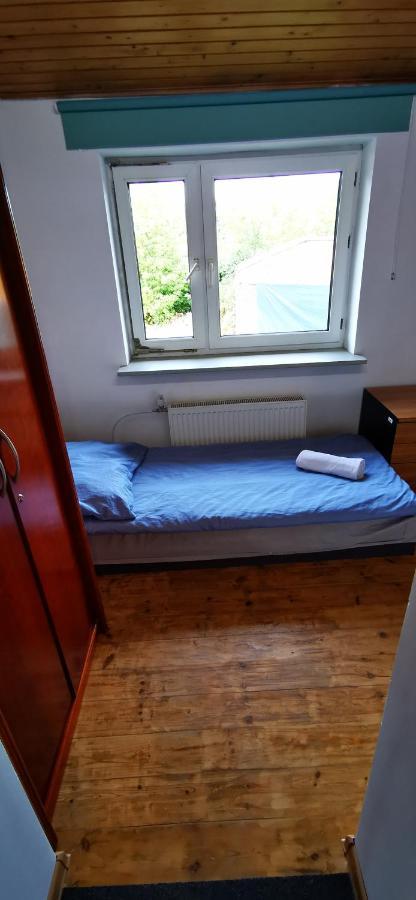 Hostel Warszawa-Ursus Eksteriør bilde