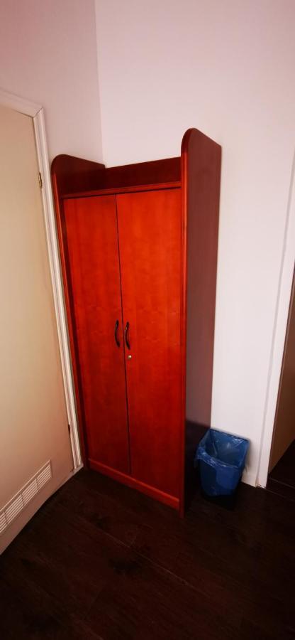 Hostel Warszawa-Ursus Eksteriør bilde