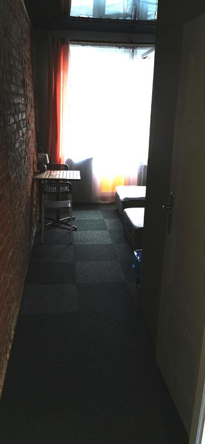 Hostel Warszawa-Ursus Eksteriør bilde