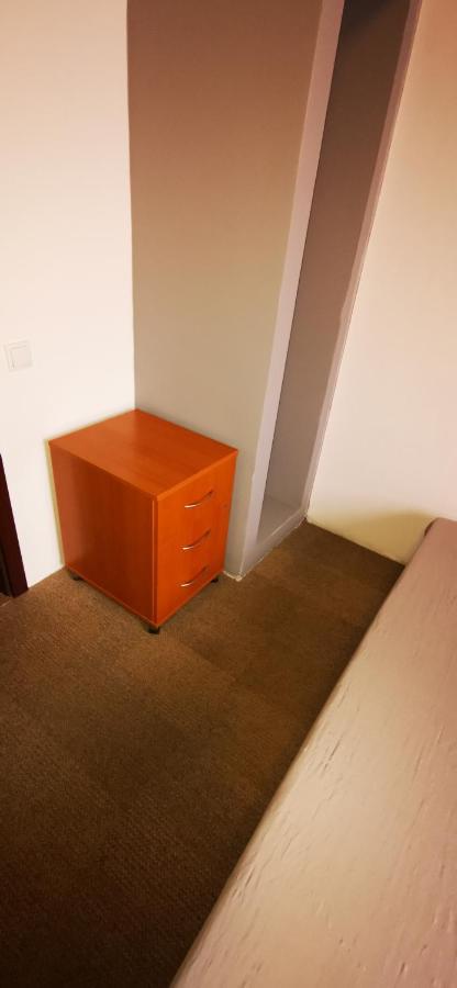 Hostel Warszawa-Ursus Eksteriør bilde