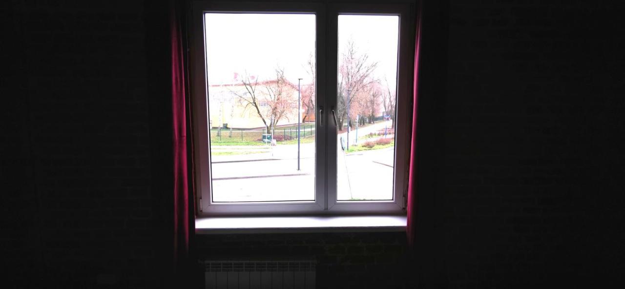 Hostel Warszawa-Ursus Eksteriør bilde