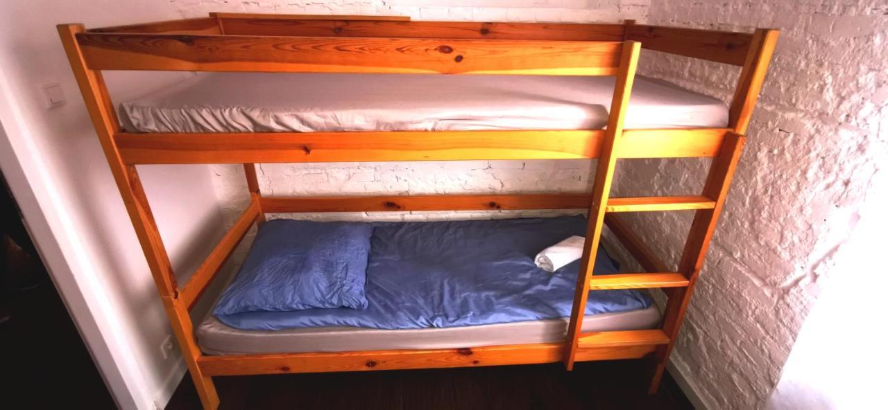 Hostel Warszawa-Ursus Eksteriør bilde