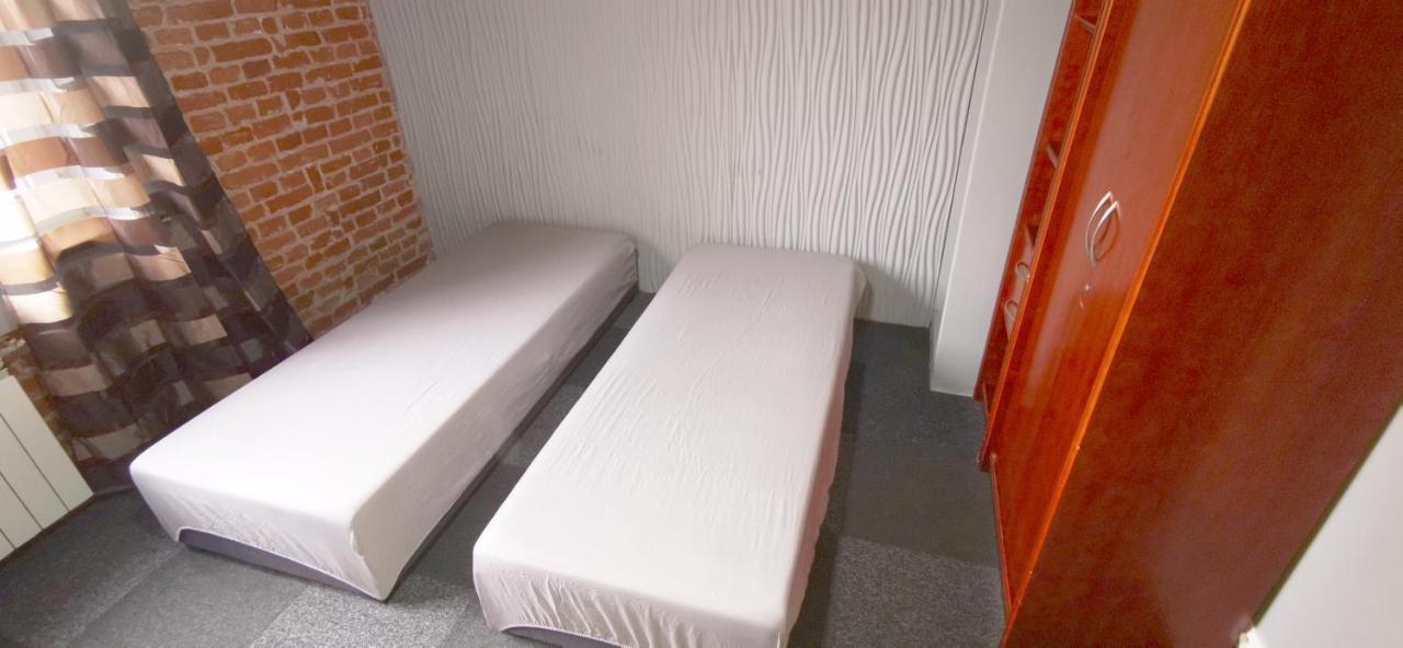 Hostel Warszawa-Ursus Eksteriør bilde