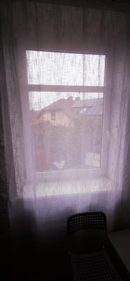 Hostel Warszawa-Ursus Eksteriør bilde