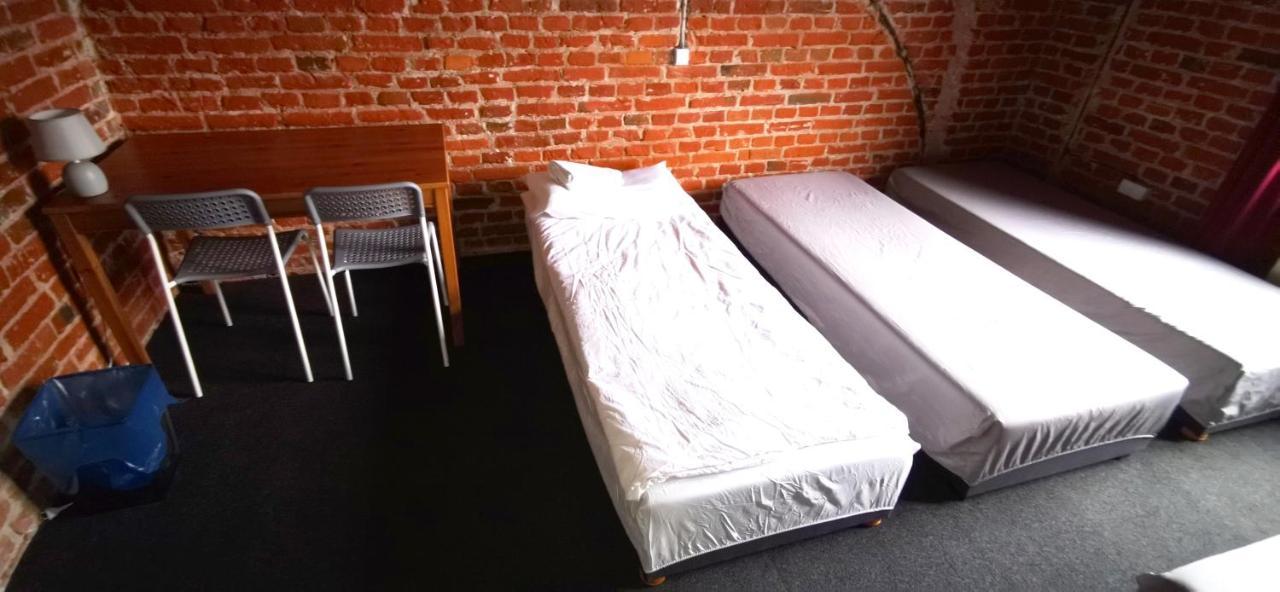 Hostel Warszawa-Ursus Eksteriør bilde