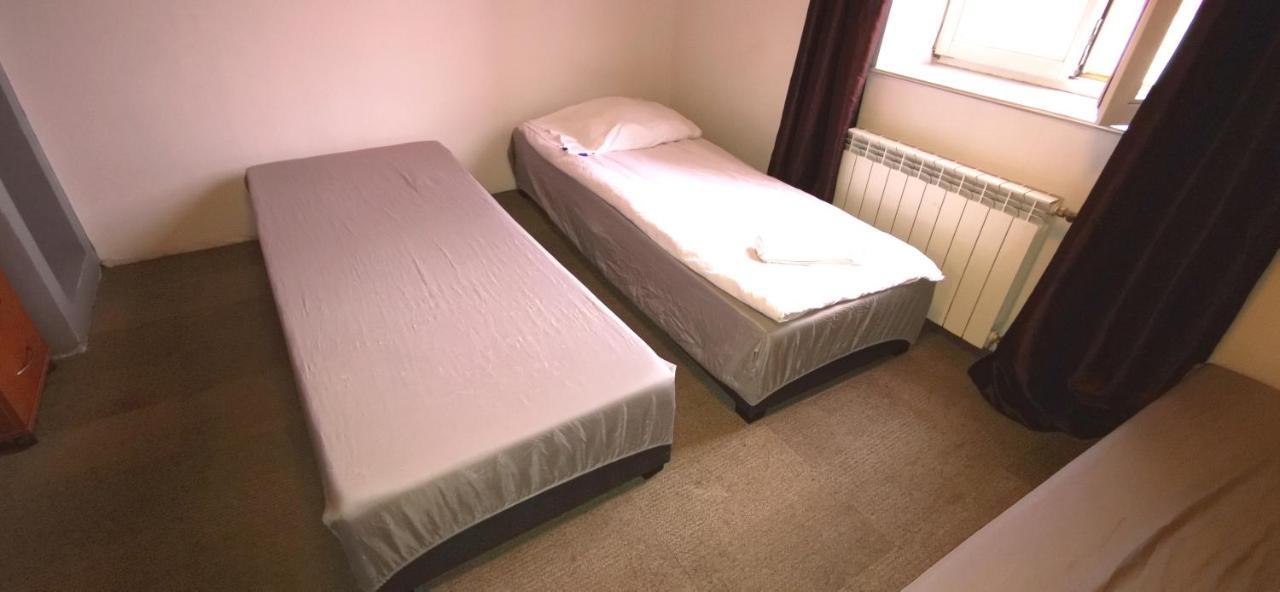Hostel Warszawa-Ursus Eksteriør bilde