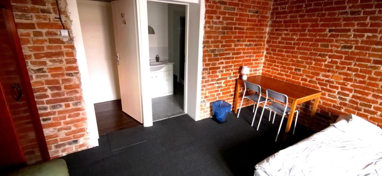 Hostel Warszawa-Ursus Eksteriør bilde