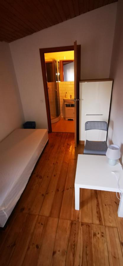 Hostel Warszawa-Ursus Eksteriør bilde