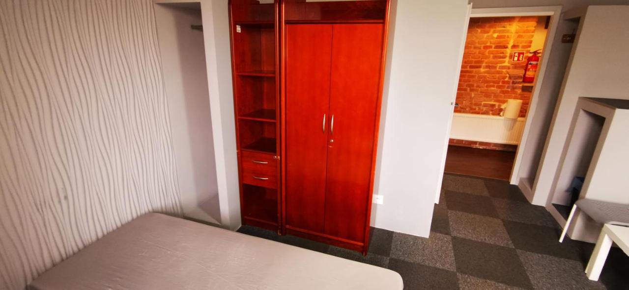 Hostel Warszawa-Ursus Eksteriør bilde