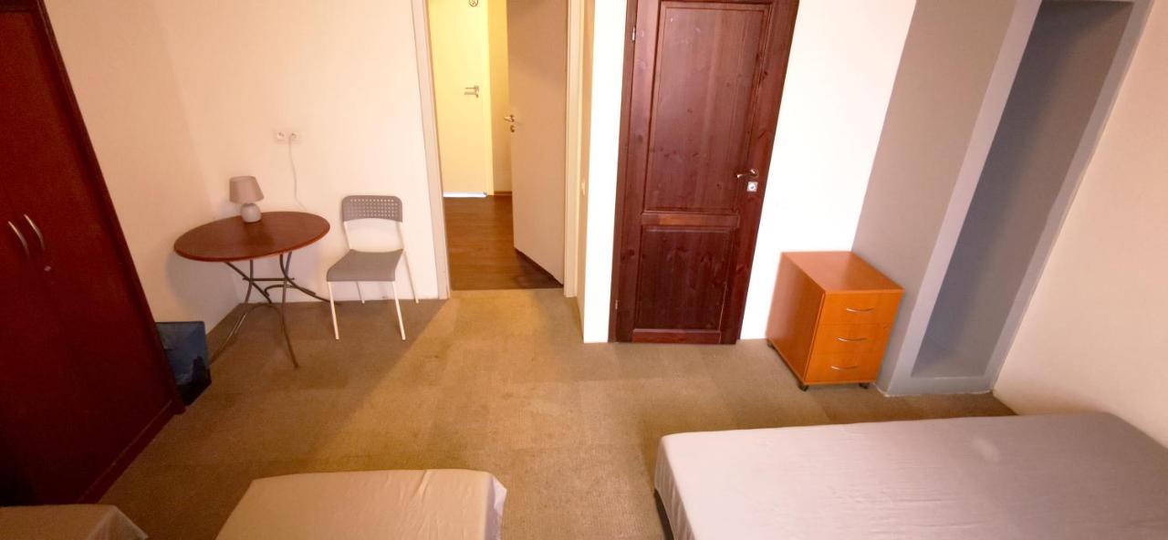 Hostel Warszawa-Ursus Eksteriør bilde
