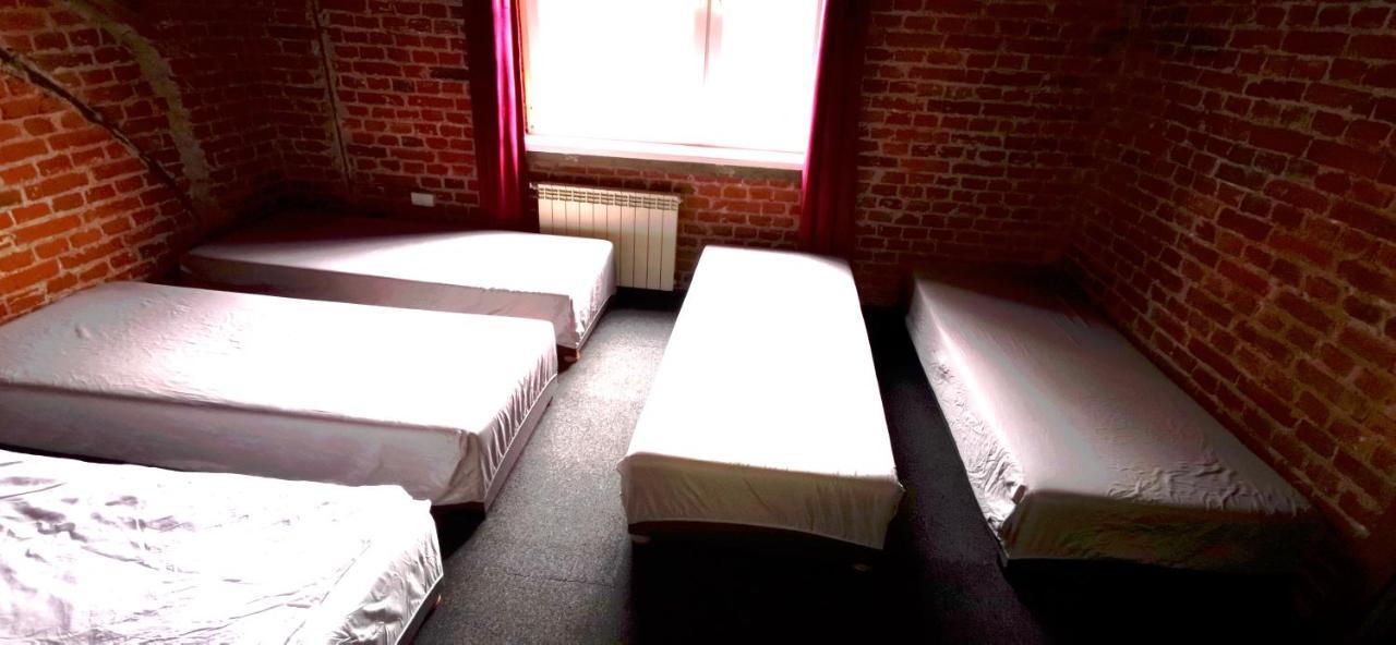 Hostel Warszawa-Ursus Eksteriør bilde