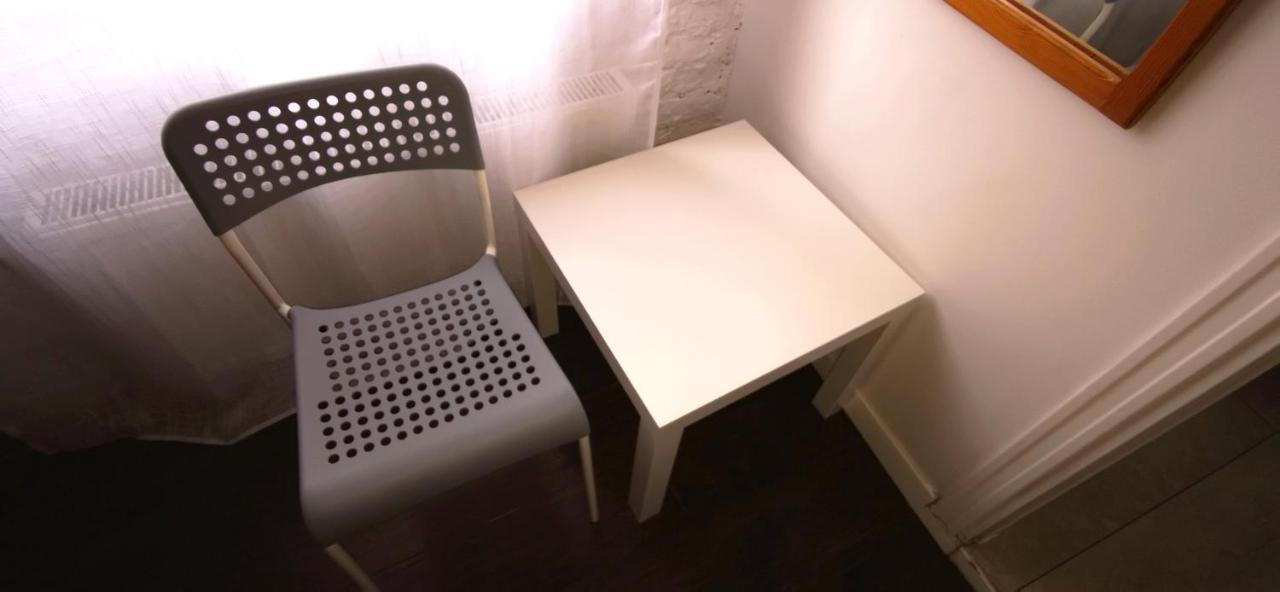 Hostel Warszawa-Ursus Eksteriør bilde
