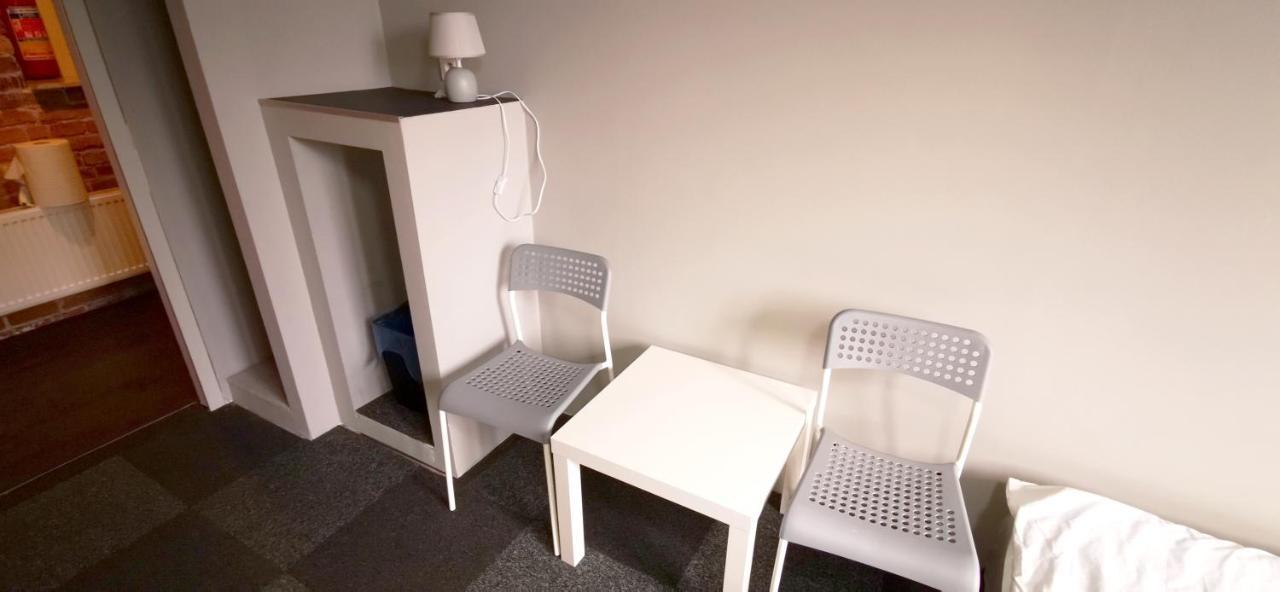 Hostel Warszawa-Ursus Eksteriør bilde