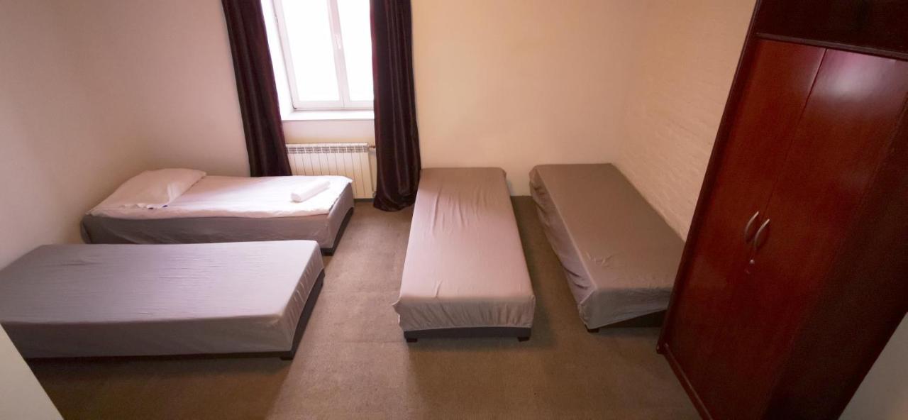 Hostel Warszawa-Ursus Eksteriør bilde