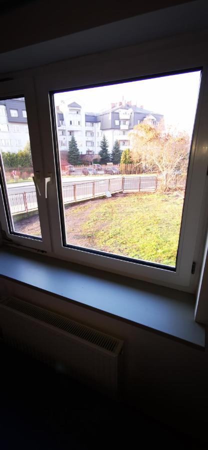 Hostel Warszawa-Ursus Eksteriør bilde