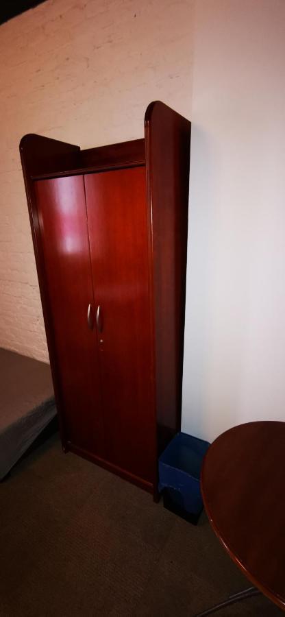 Hostel Warszawa-Ursus Eksteriør bilde