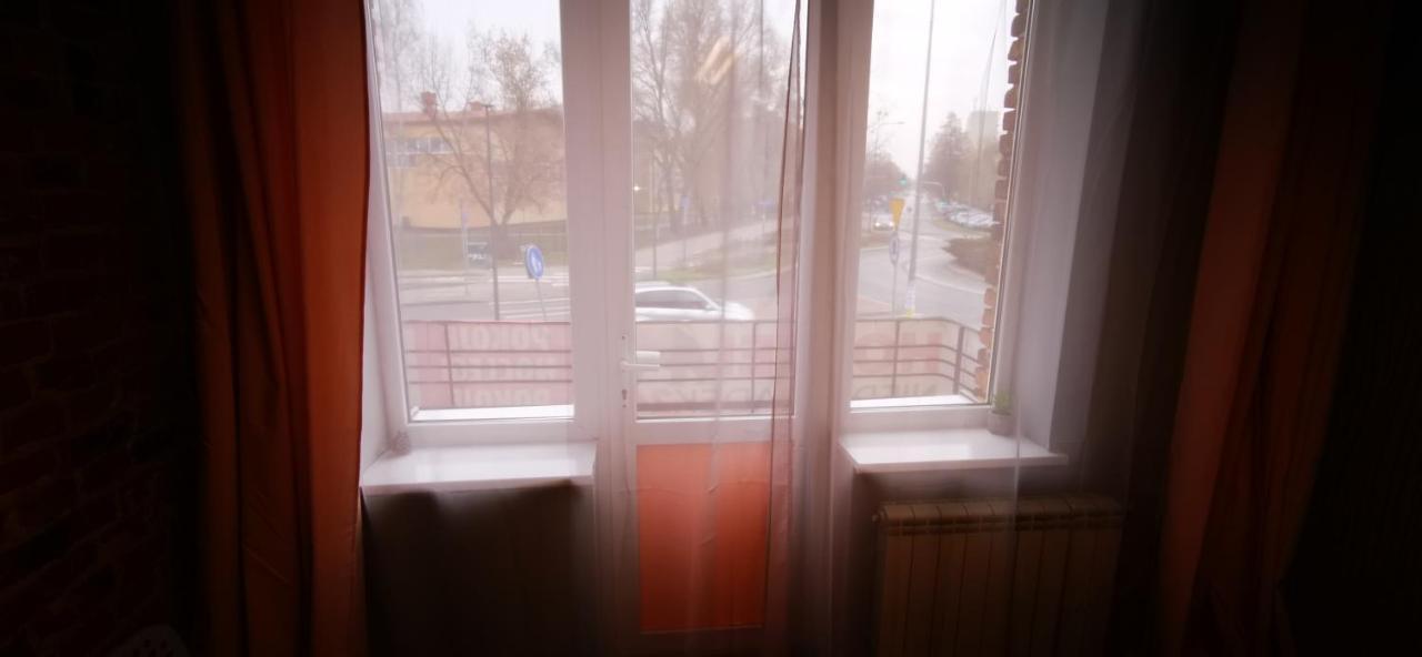 Hostel Warszawa-Ursus Eksteriør bilde